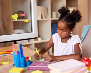 Creative Garden Nursery School | Preschool | Crofton, MD