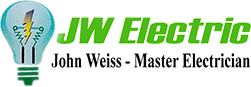 JW Electric - Logo