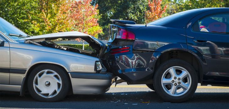 car accident