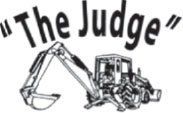 Judge Backhoe Service LLC-Logo
