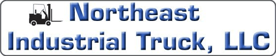 Northeast Industrial Truck LLC - logo