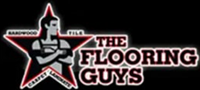 The Flooring Guys | Logo