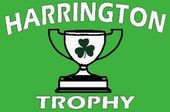 Harrington's Trophies & Awards - Logo