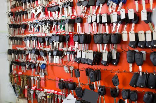 Emerson Specialty Hardware and Locksmithing