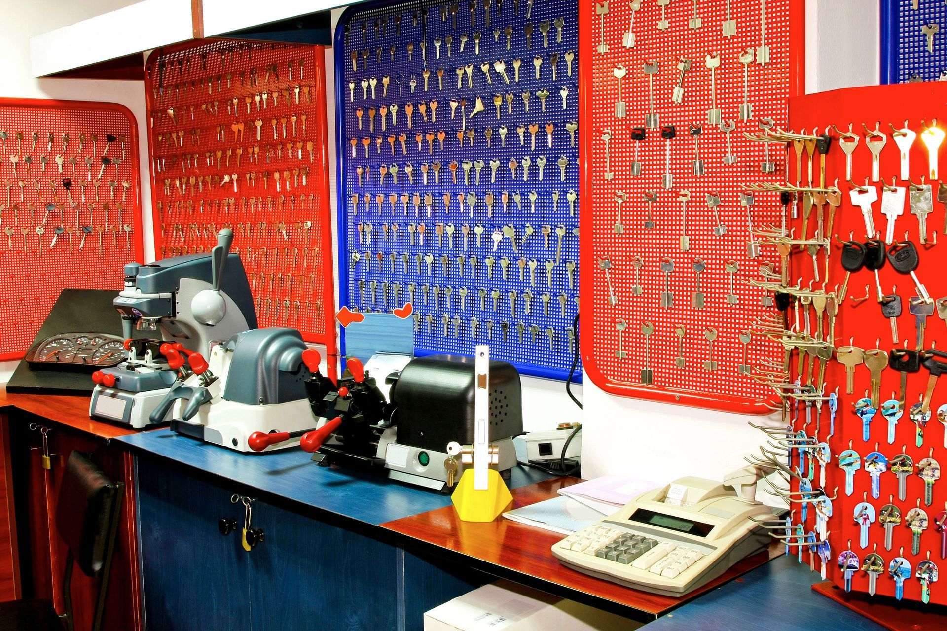 Emerson Specialty Hardware and Locksmithing