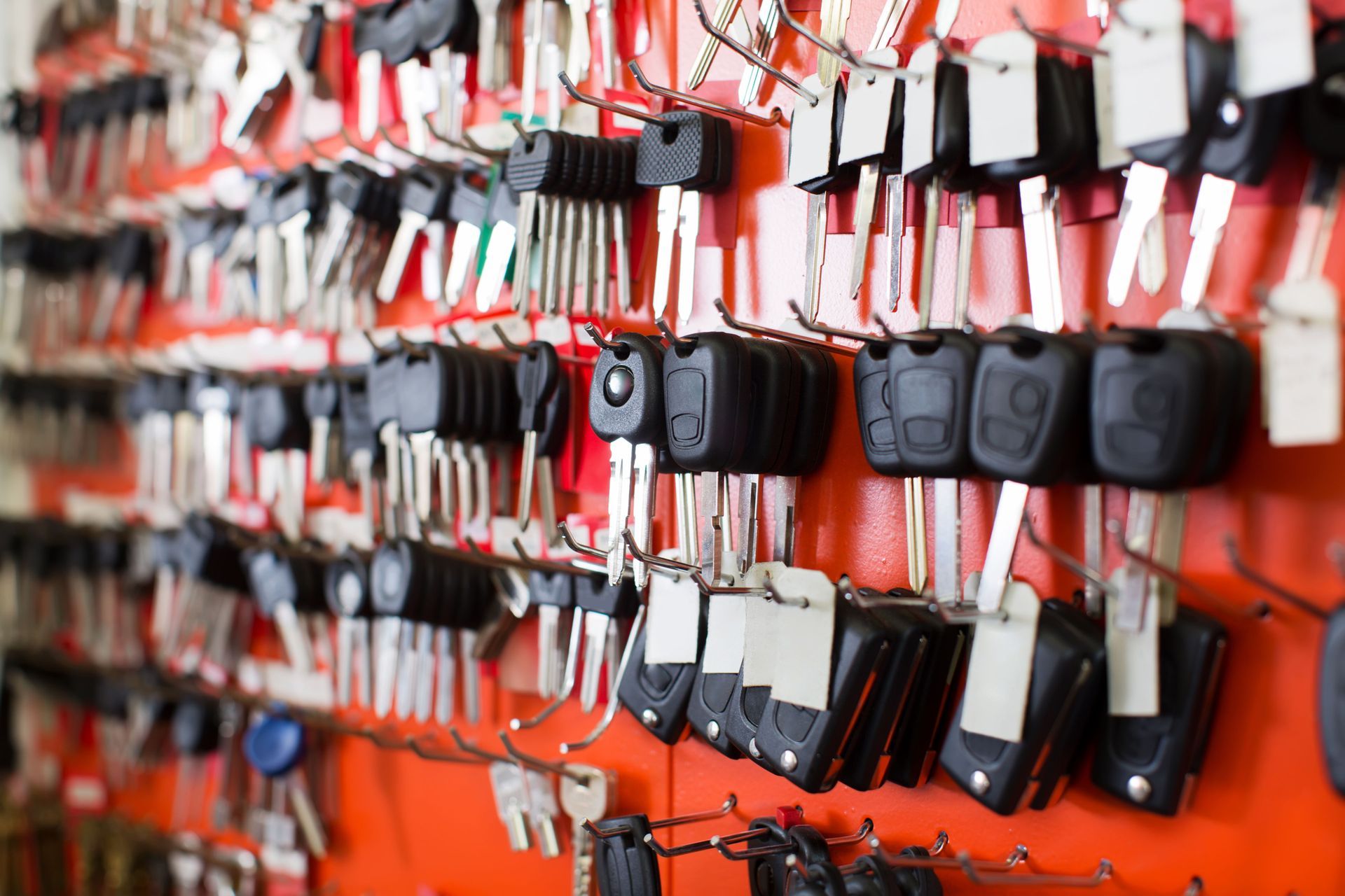 Emerson Specialty Hardware and Locksmithing