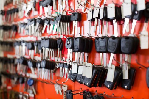 Emerson Specialty Hardware and Locksmithing