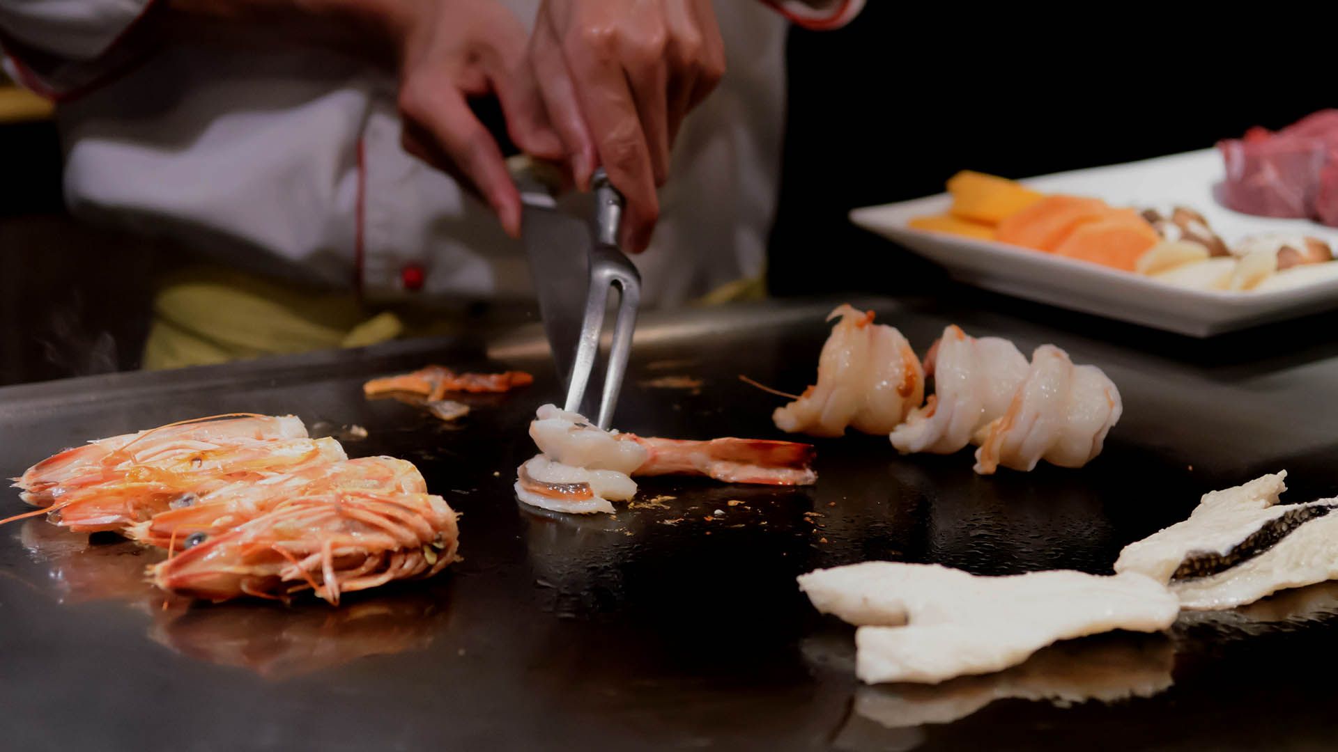 トイガン ibachan Hibachi | Ichiban Japanese Steakhouse & Sushi Parma Heights