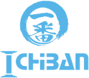 Ichiban Japanese Steakhouse & Sushi logo