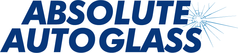 Absolute Auto Glass - logo