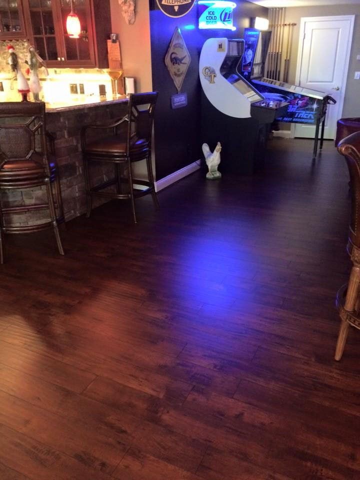 Classic Carpets & Flooring