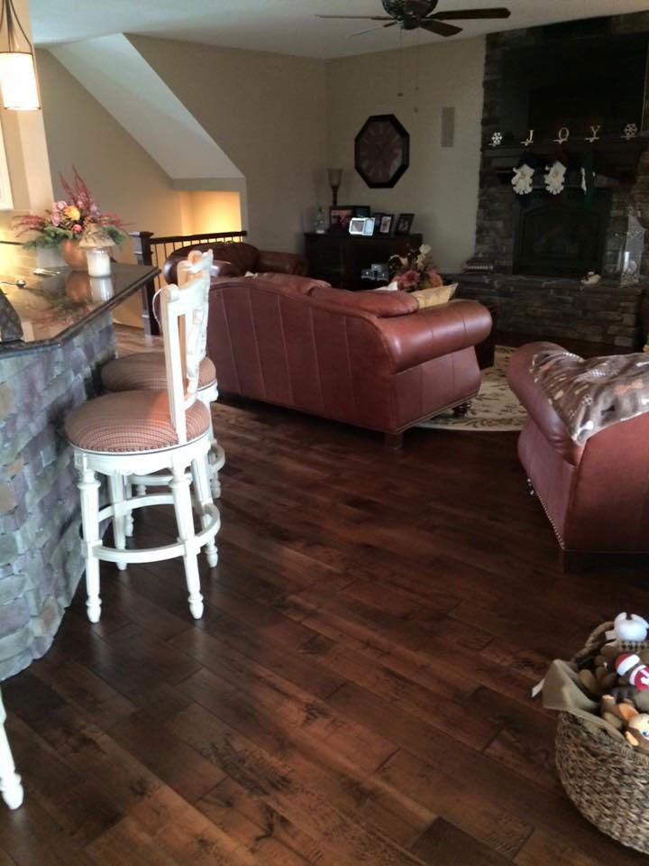 Classic Carpets & Flooring