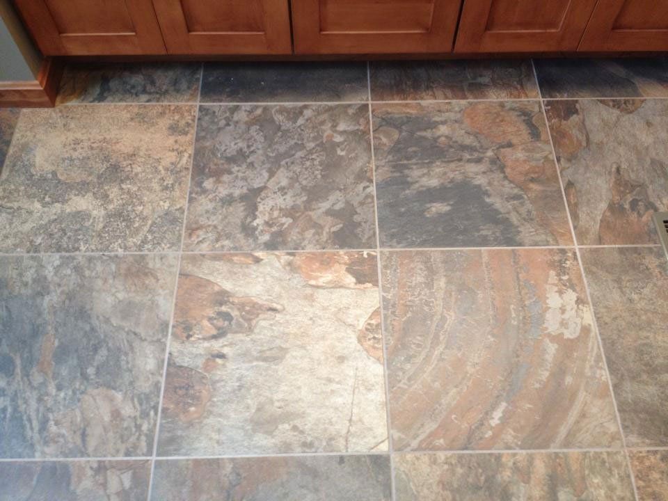 Classic Carpets & Flooring