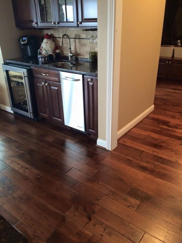 Classic Carpets & Flooring