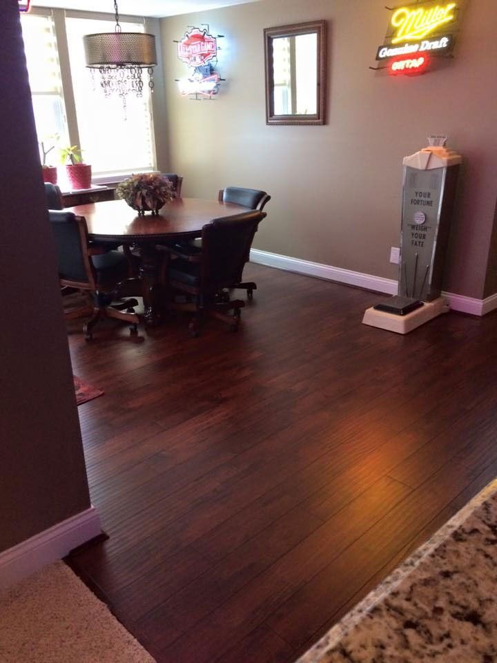 Classic Carpets & Flooring