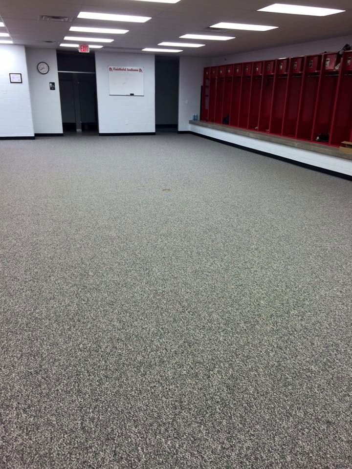 Classic Carpets & Flooring