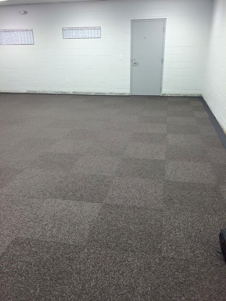 Classic Carpets & Flooring