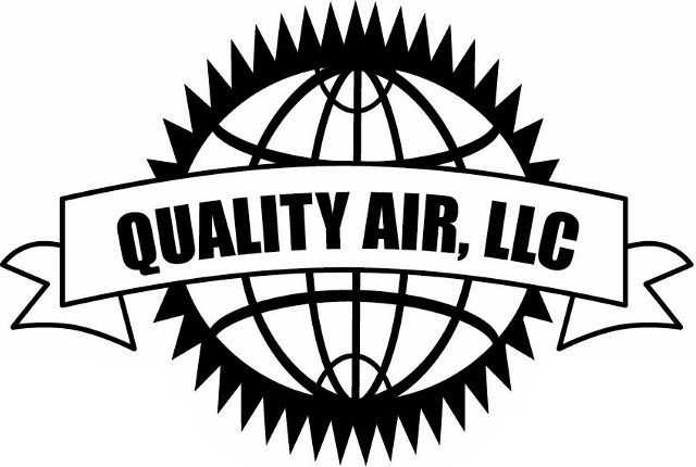 Quality Air LLC logo