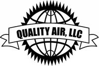 Quality Air LLC logo