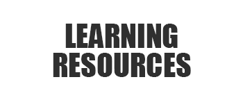 Learning Resources