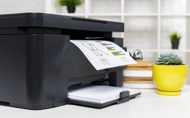 Printing documents