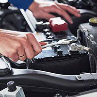 C J Auto & Truck Repair featured image