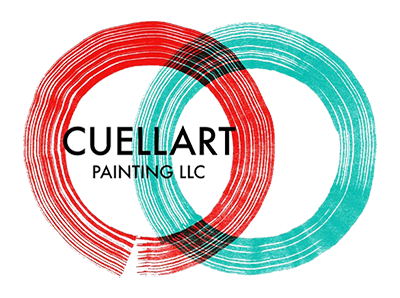 Cuellart Painting - logo