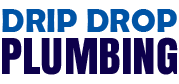 Drip Drop Plumbing logo