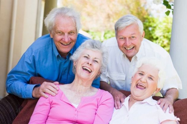 Whispering Pines Assisted Living Inc.