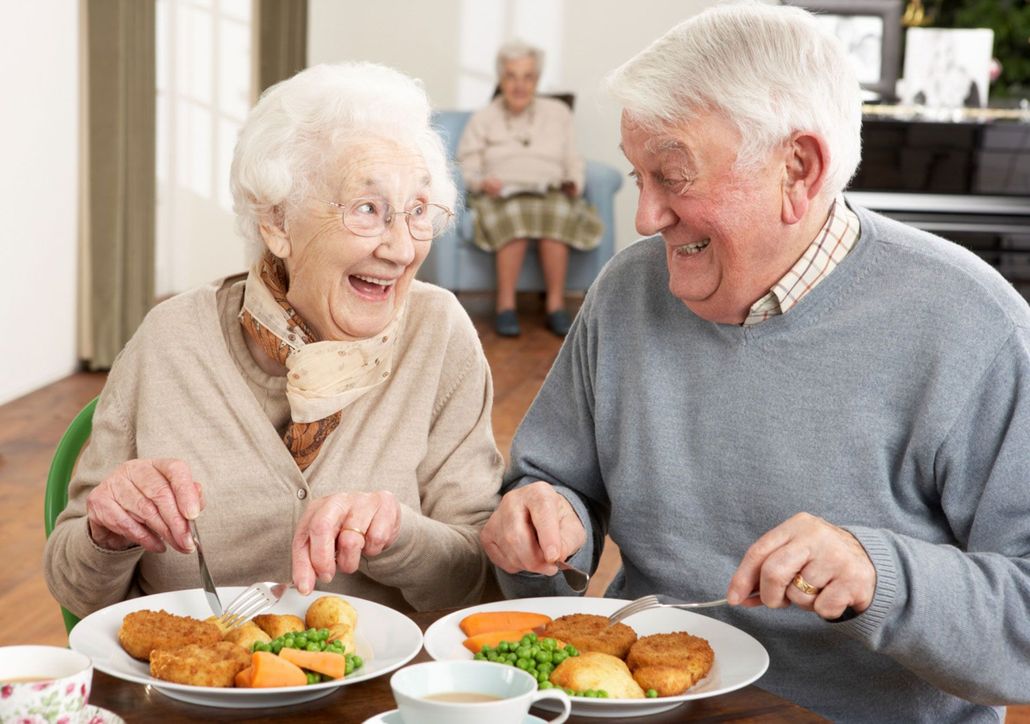 Whispering Pines Assisted Living Inc.