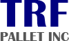TRF Pallet Inc - Logo