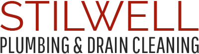 Stilwell Plumbing & Drain Cleaning - Logo