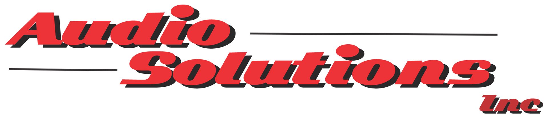 Audio Solutions Inc logo