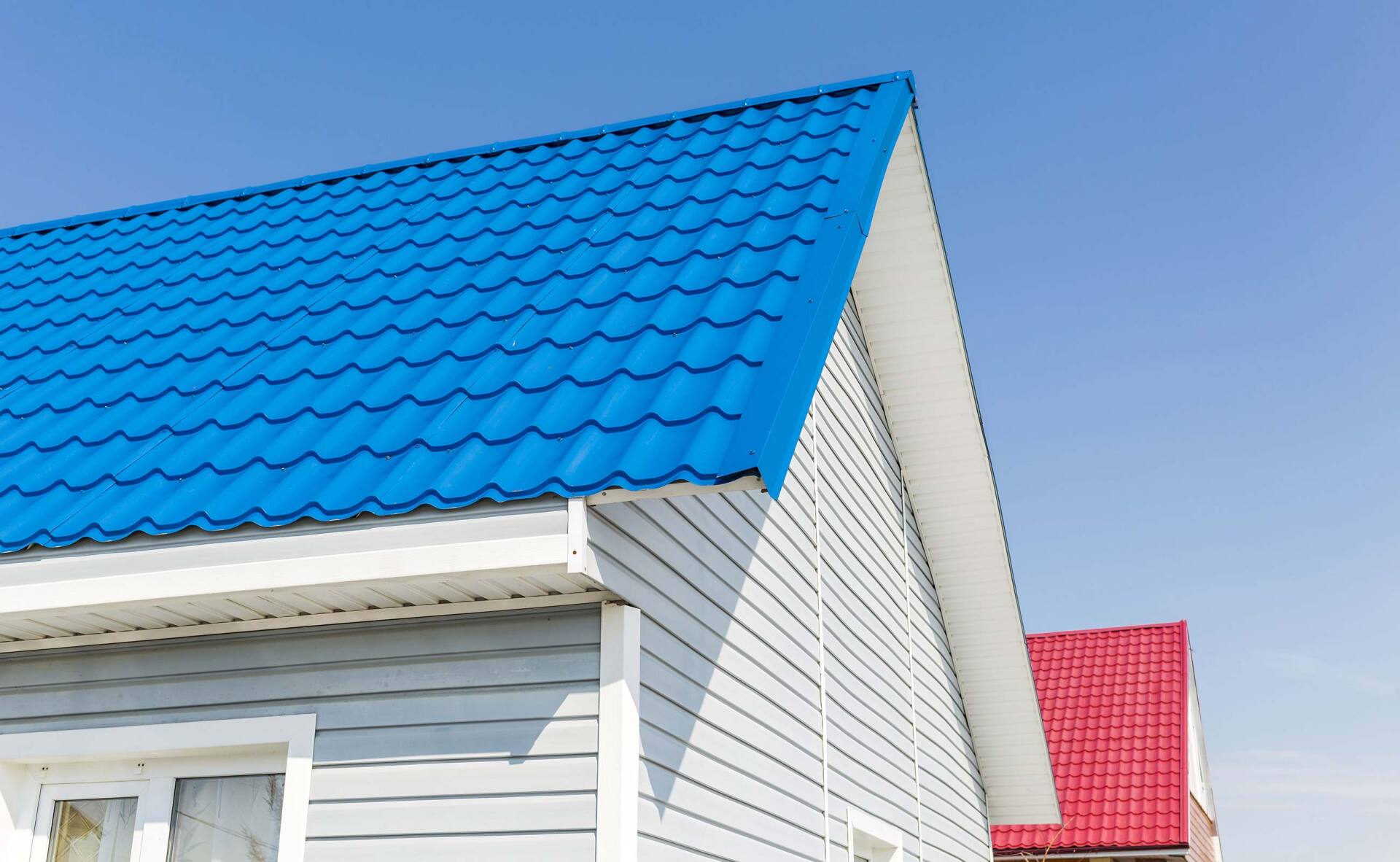 West Texas Roofing Installation Amarillo, TX