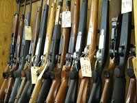 Rifles