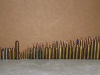 Ammunition