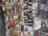 Ammunition accessories