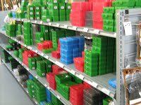 Ammunition accessories