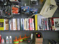 Ammunition accessories