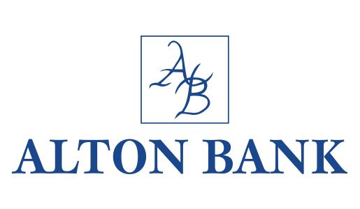 Alton Bank - Logo