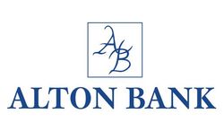Alton Bank - Logo