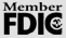 FDIC logo