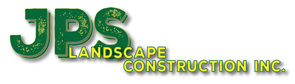 JPS Landscape Construction Inc Logo