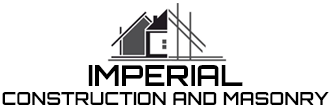 Imperial Construction And Masonry - Logo