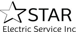 Star Electric Service Inc-Logo