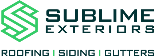 Sublime Exteriors - logo