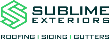 Sublime Exteriors - logo