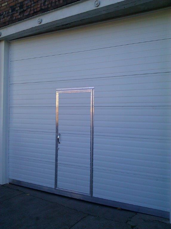 AAA Philly Overhead Doors Photo Gallery | Philadelphia, PA