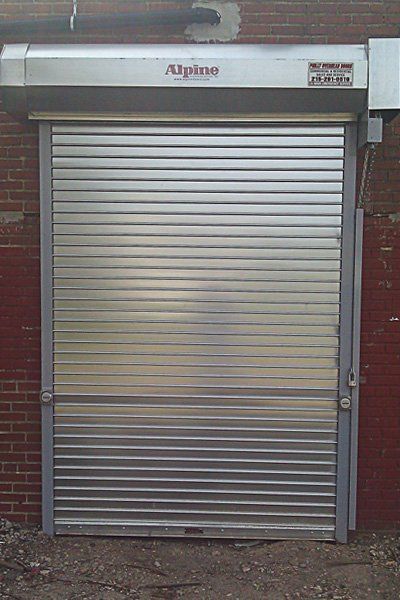 AAA Philly Overhead Doors Photo Gallery | Philadelphia, PA