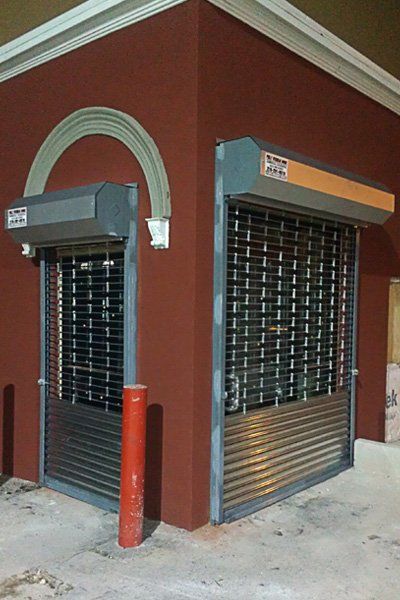 AAA Philly Overhead Doors Photo Gallery | Philadelphia, PA